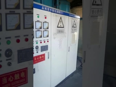 perahu penguapan keramik