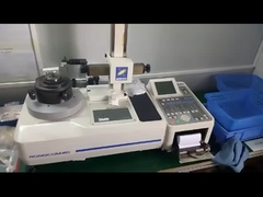 Keramik Steatite Putih Untuk Pemanas Pita Isolasi Listrik Berinsulasi Tinggi