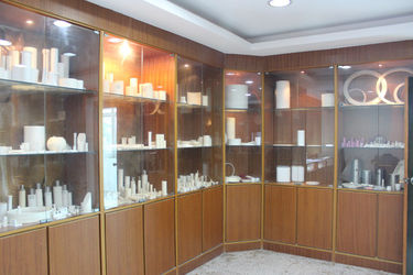 Cina Wuxi Special Ceramic Electrical Co.,Ltd Profil Perusahaan