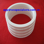 Zirkonia Keramik Pad Mencetak Cincin Cangkir Minyak Cincin Pisau Keramik Digunakan Dengan Cangkir Tinta