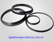 Pad Printing Ceramic Ring Ink Cup Zirconia Ceramic Ring Untuk Pad Printer