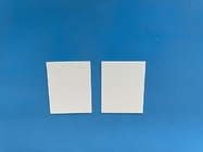 Substrat Film Tipis Keramik Alumina 99,7% Kemurnian Tinggi Untuk Sirkuit Listrik