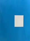 Substrat Film Tipis Keramik Alumina 99,7% Kemurnian Tinggi Untuk Sirkuit Listrik