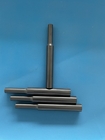 Poros Plunger Silinder Silinder Silikon Nitrida Tinggi Dipoles Untuk Pompa