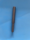 Poros Plunger Silinder Silinder Silikon Nitrida Tinggi Dipoles Untuk Pompa