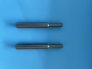 Poros Plunger Piston Silinder Silikon Nitrida Keramik Dipoles Untuk bidang medis