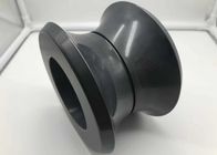 Keramik silikon nitrida 3800 MPa Kekuatan kompresi 20 W/m.K Konduktivitas termal
