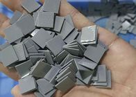 Substrat Keramik Aluminium Nitride untuk Perangkat Listrik dengan Konduktivitas Termal 170-230W/m.k.