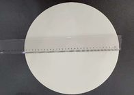 Permukaan halus Keramik Substrat dengan konstanta dielektrik 8-9 10x10mm