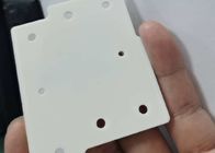 Kemasan Komunikasi Optik Substrat Keramik Aluminium Nitride