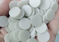 12 inci Aluminium Nitride Keramik Substrat GaN-On-QST