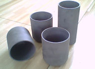 Produk Kiln Silicon Carbide Ceramics Sic Bahan Saggar Oleh Properti Yang Stabil