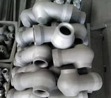 Sic Ceramic Silicon Carbide Ceramics Spiral Nozzle Ketahanan Aus Yang Baik