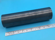 Ketahanan Fraktur Konduktivitas Termal Tinggi Silicon Nitride Ceramics Tube Roller Rod Pipe