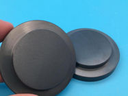 Si3N4 Silicon Nitride Keramik Substrat Plat Papan Wafer Tahan Aus Suhu Tinggi