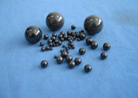 Si3n4 Silicon Nitride Ceramics Balls Bearing Balls 1mm Resistensi Termal Tinggi