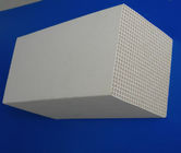 Refractory Infrared Porous Ceramic Cordierite Ceramic Honeycomb Dalam Bbq Grill Untuk Memanggang