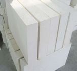 Mullite Refractory Bricks Insulator Ketahanan Korosi Tahan Panas Tinggi