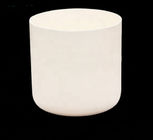 Keramik PBN Pyrolytic Boron Nitride Crucible Kiln Furniture Deformation Resistant