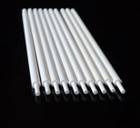 BN Boron Nitride Ceramics Tube Rod Tube Rod Pipe Untuk Tungku Listrik