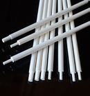 BN Boron Nitride Ceramics Tube Rod Tube Rod Pipe Untuk Tungku Listrik
