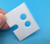 94,4% Zirkonia Ceramic Blade Shaver Clipper Untuk Wahl Senior Clipper Pusher Scissors