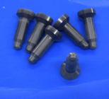 Nozzle Keramik Zirkonium Dioksida Kekuatan Tinggi Untuk Sandblast Tig Welding Torch