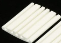 Resistor Semen Keramik Steatite Isolasi Putih Untuk Industri Otomotif Mobil