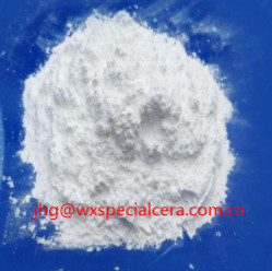 Kemurnian Tinggi 99,999% Rare Earth Oxide Powder Yttrium Oxide Y2O3 Untuk Bahan Pelapis