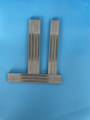 3 Komponen Kapal Evaporasi Konduktif Untuk Metalisasi Al