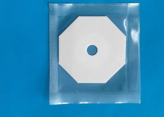 Utilitas Pisau Utilitas Zirkonia Pisau Keramik Bagian Keramik Zirkonia Zro2 Keramik