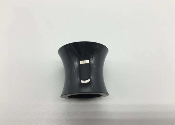 Keramik Silikon Nitrida Kekuatan Dielektrik 18-20 KV/Mm Kekuatan Tekan 3800 MPa