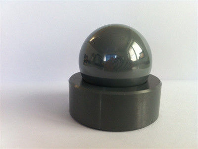 Bantalan Keramik Silikon Nitrida Hitam yang Banyak Digunakan di Sepeda, Skate Roller, Pesawat Model