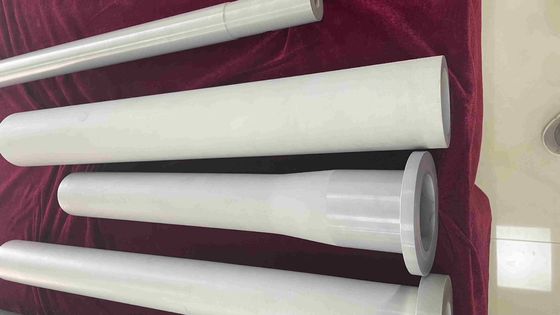 Ultra Strong 3,2 G/cm3 Kapadatan Keramik Silicon Nitride dengan Kekuatan Lipat yang Luar Biasa