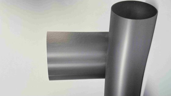 Performa Tinggi Penggilingan Karbida Silikon Penggilingan Liner Tabung Dalam Proses Penggilingan Litium Baterai Cat