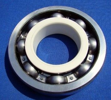 Keramik silikon nitrat kelas industri dengan kekerasan dan ketahanan fraktur yang tinggi