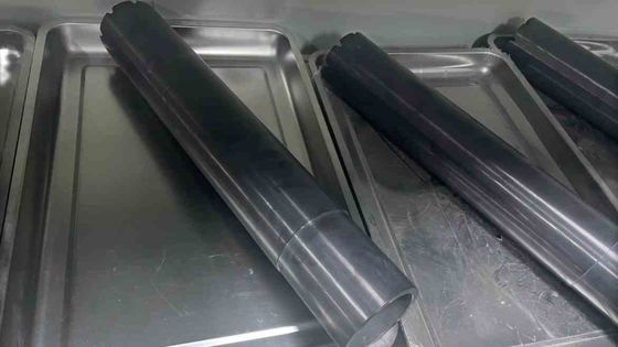 Silikon Nitride Ketahanan Tinggi SI3N4 Keramik Bola Untuk Aplikasi Lanjutan