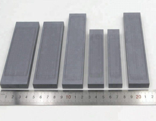 Kapal Penguapan Keramik Boron Nitrida Aluminium Metalik