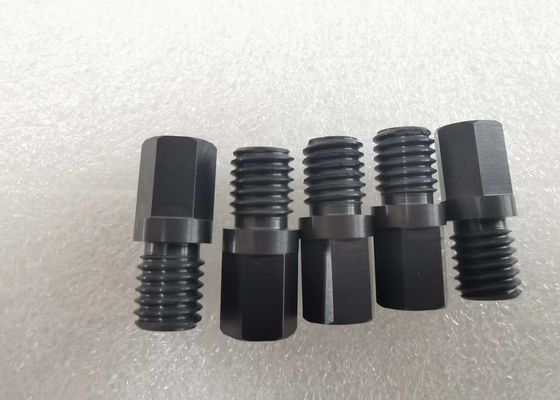 Keramik Silikon Nitrida Kinerja Tinggi Dengan Rasio Poisson 0,28 Dan Konstanta Dielektrik 9 Untuk Pembuatan Kertas