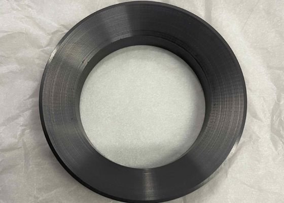 SI3N4 Keramik bola dengan kekuatan dielektrik 18-20 KV/mm dan ketahanan fraktur 7 MPa