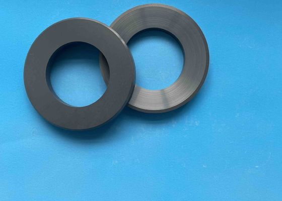 SI3N4 Keramik Bola Dengan 3800 MPa kekuatan kompresi Dan 7 MPa ketahanan fraktur