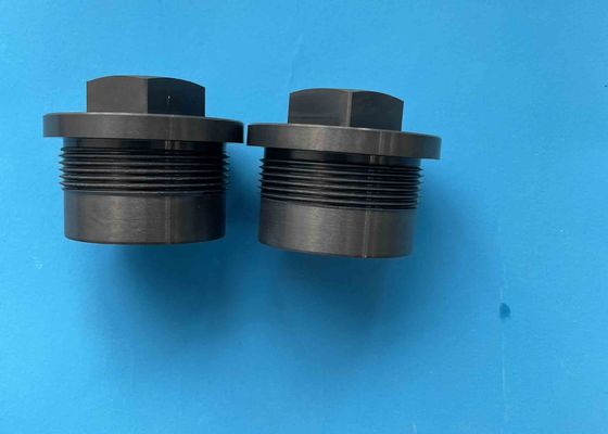 Bola keramik SI3N4 tahan lama dengan rasio Poisson S yang sangat baik 0.27