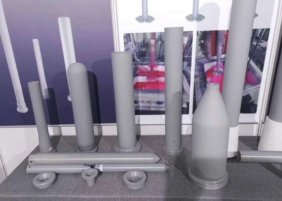 Keramik Silikon Nitrida Digunakan dalam Perangkat Transmisi Dalam Peralatan Suhu Tinggi