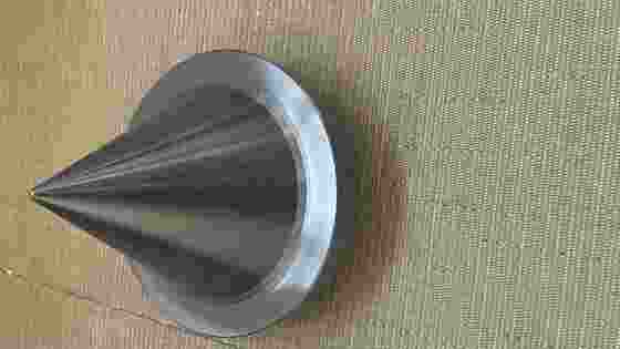 Silicon Nitride Keramik dengan karakteristik kejut termal tinggi ketahanan korosi tinggi tidak basah dengan logam non-ferrous dan bahan ideal untuk industri metalurgi dan las