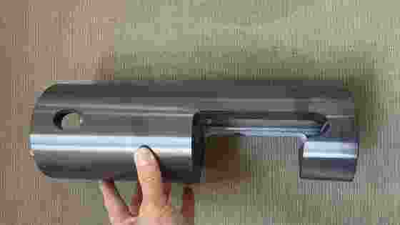 Keramik SI3N4 tahan tinggi untuk aksesoris pabrik manik-manik dan panel dehidrasi keramik untuk pembuatan kertas